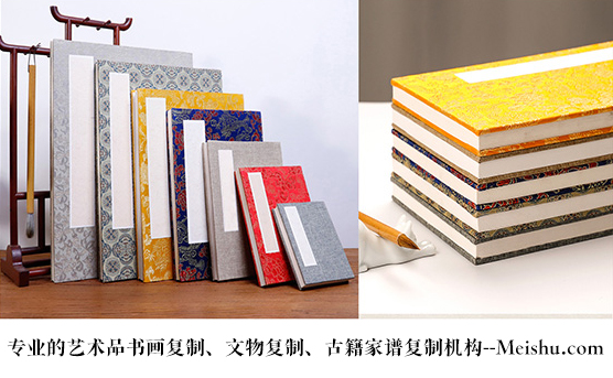 四川省-有没有专业的书画打印复制公司推荐？